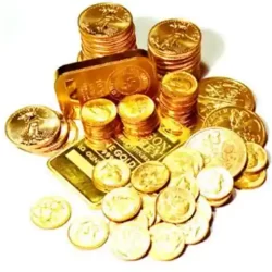 Cash For Gold