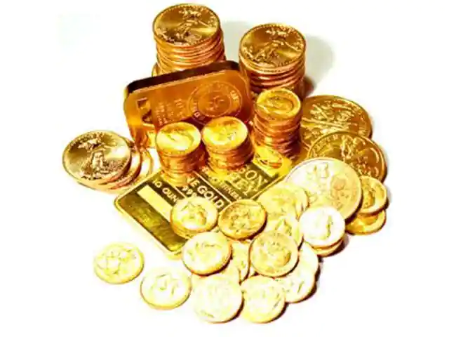 Cash For Gold