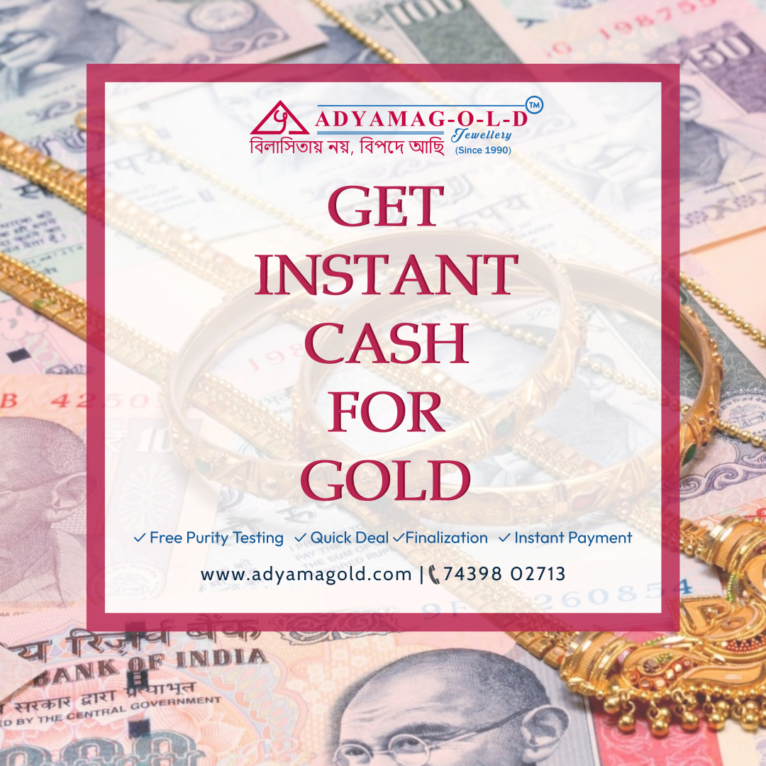 Cash For Gold Cash For Gold