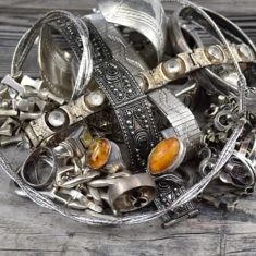 Broken Platinum Buyer in Kolkata