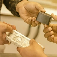 Gold Loan Settlement in Kolkata