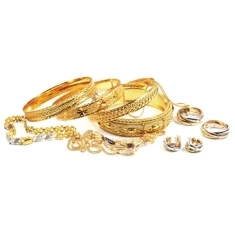 New Gold Buyer in Kolkata