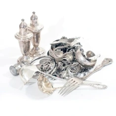 Old Silver Buyer in Kolkata