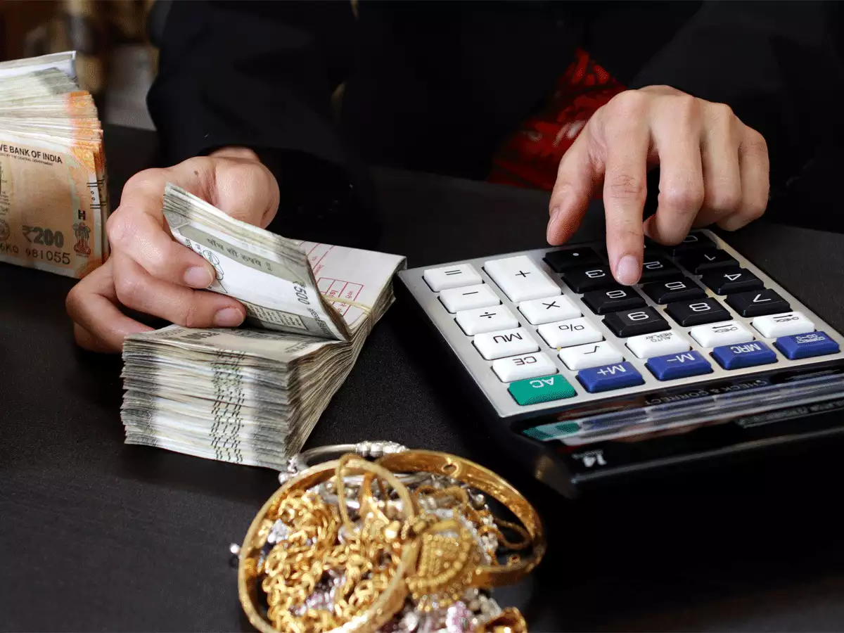 Gold Buyer in Kolkata