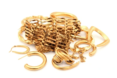 Broken Gold Buyer in Kolkata