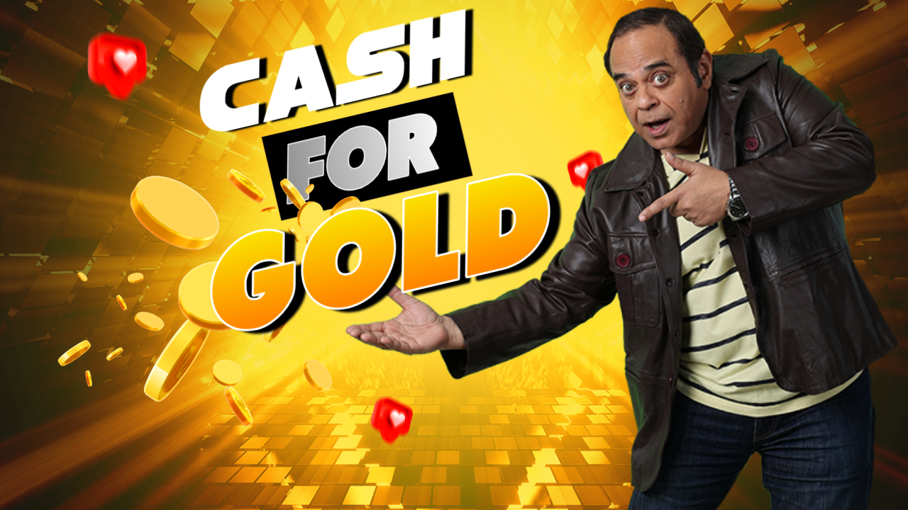 Adyama Gold Jewellery, Most Trusted Gold Buyer in Kolkata